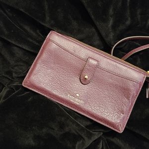 Cute Kate spade crossbody